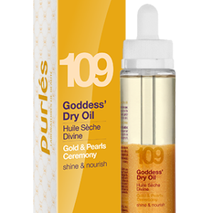Purles 109 Suchy Olejek Bogini