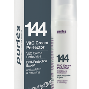 Purles 144 VitC Cream Perfector Krem VitC Perfector 50ml