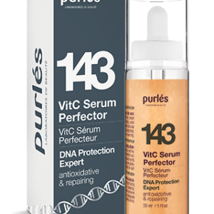 Purles 143 Serum VitC Perfector 30ml