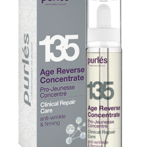 Purles 135 Age Reverse Concentrate Naprawczy Koncentrat Młodości 30ml