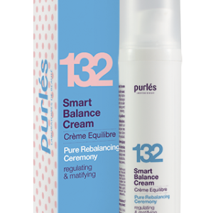 Purles 132 Smart Balance Cream Smart -krem balansujący 50ml