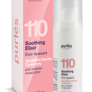 Purles 110 Soothing Elixir Łagodzący Eliksir 30ml