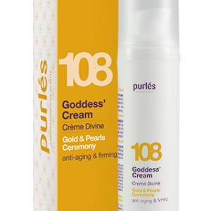 Purles 108 Goddess Cream Krem Bogini 50ml