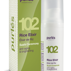 Purles 102 Ryżowy Eliksir