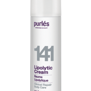 Purles 141 Lipolytic Cream