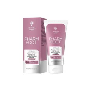 Pharm Foot Krem zmiękczający i nawilżający 10% mocznika 75 ml