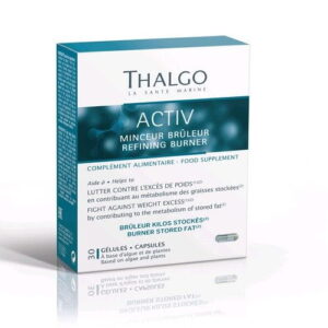 Thalgo Activ Refining Burner 30 caps.