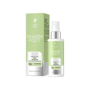 PHARM FOOT SALON OZONE GUARD 150 ml - spray ochronny z oliwą ozonowaną