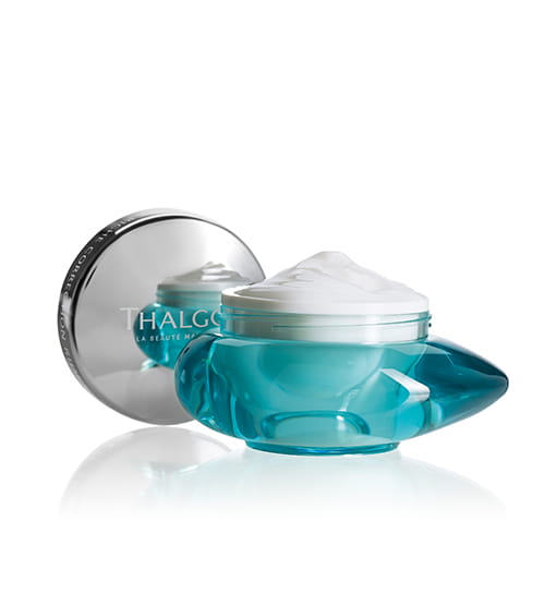 Thalgo Wrinkle Correcting Rich Cream-Bogaty przeciwzmarszczkowy krem korygujący zmarszczki 50ml
