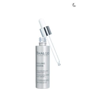 Thalgo Intensive Resurfacing Night Serum-Serum intensywnie wygładzające na noc 30 ml