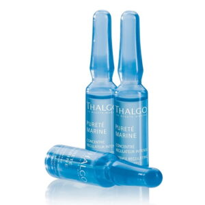 Thalgo Intense Regulating Concentrate 1,2 ml x 7