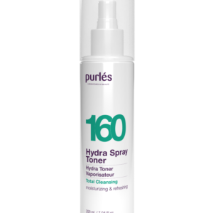 Purles 160  Hydra Spray Toner Hydra Tonic w Sprayu 200ml