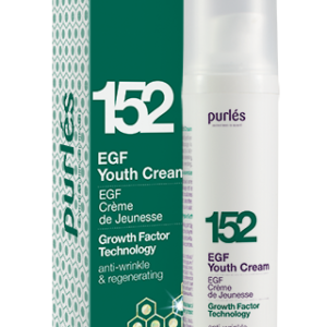 Purles 152 EGF Youth Cream EGF Krem Młodości 50ml