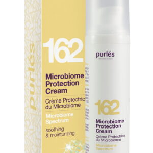 Purles 162 Microbiome Protection Cream Krem Ochrona Mikrobiomu 50ml