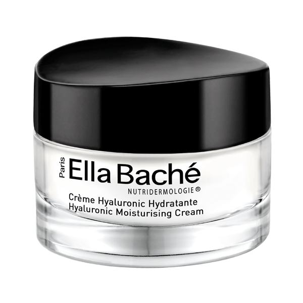 Ella Bache Hyaluronic Moisturising Cream 50ml