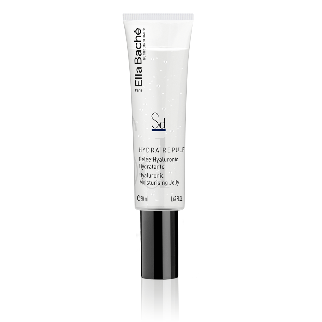 ELLA BACHE Hyaluronic Moisturising Jelly 50 ml