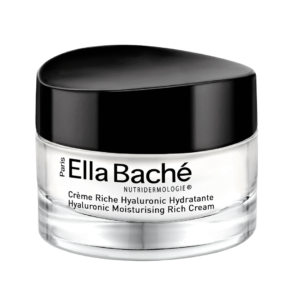ELLA BACHE Hyaluronic Moisturising Rich Cream 50 ml