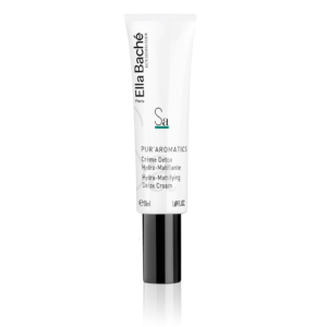 Ella Bache Hydra Mattifying Detox Cream-Krem nawilżająco-matujący 50 ml