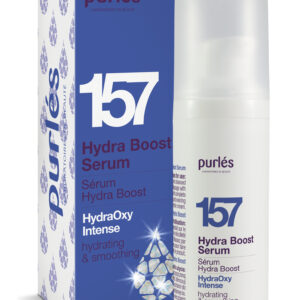 Purles 157 Serum Hydra Boost