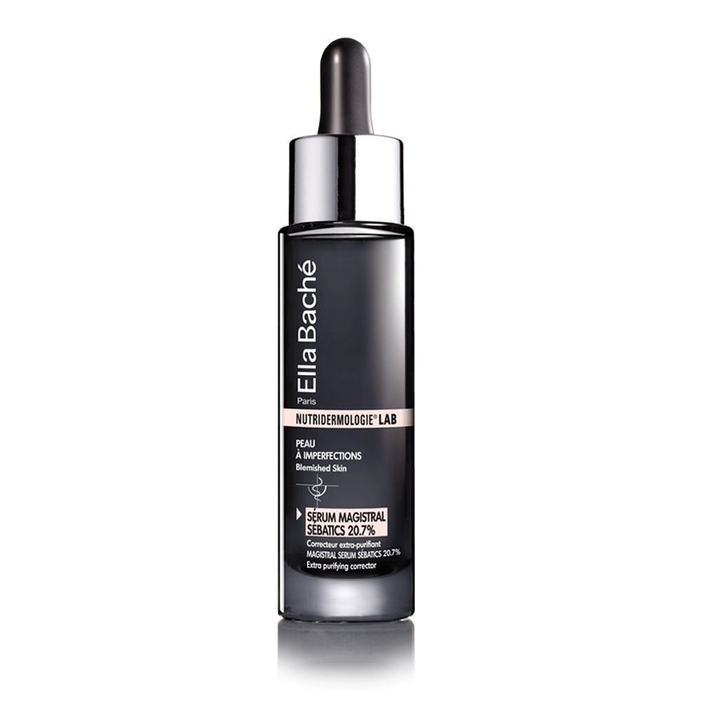 Ella Bache Serum Magistral Sebatics 20,7% 30 ml