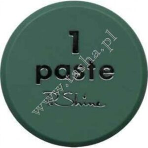 P.Shine Pasta do manicure japońskiego - etap 1.