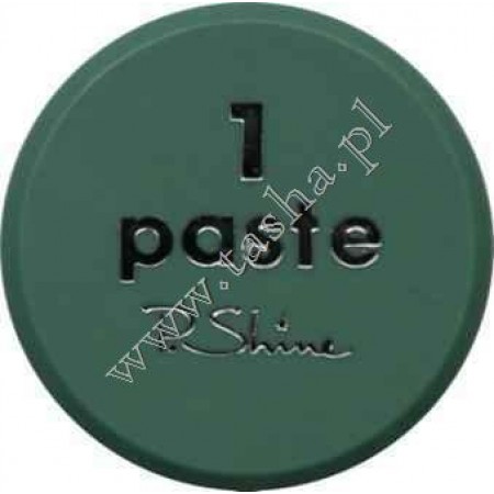 P.Shine Pasta do manicure japońskiego - etap 1.