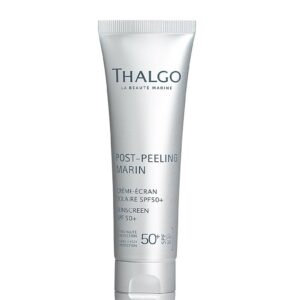 Thalgo Sunscreen SPF 50+Krem z filtrem UV SPF50+ 50 ml