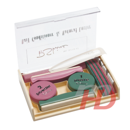 P.Shine Regular Kit Zestaw do manicure japońskiego