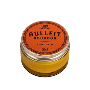Pan Drwal Bulleit Bourbon-Balsam do Brody 50ml