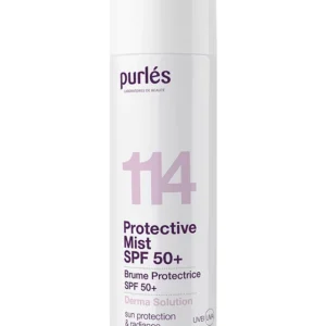 Purles 114 Protective Mist SPF 50+