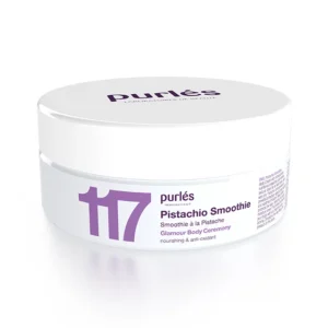 Purles 117 Pistachio Smoothie