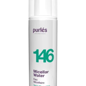 Purles 146 Micellar Water