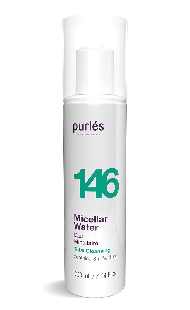 Purles 146 Micellar Water