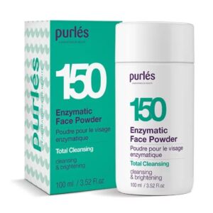 Purles 150 Enzymatic Face Powder
