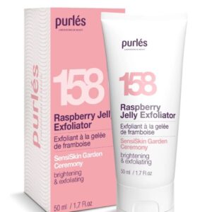 Purles 158 Raspberry Jelly Exfoliator
