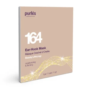 Purles 164 Ear-Hook Mask
