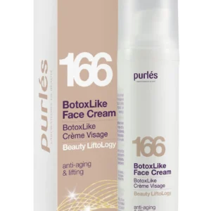 Purles 166 BotoxLike Face Cream