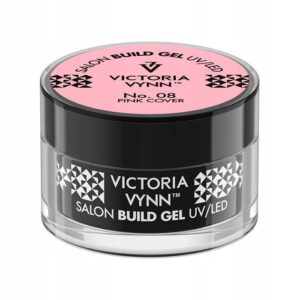 Victoria Vynn Build Gel No.08 Cover Pink 200 ml