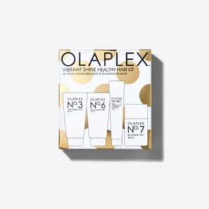 OLAPLEX Zestaw prezentowy Vibrant Shine Healthy Hair Kit