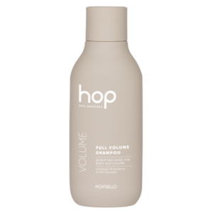 MONTIBELLO HOP SZAMPON DO WŁOSÓW FULL VOLUME SHAMPOO 300 ML