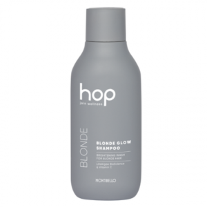 MONTIBELLO HOP SZAMPON DO WŁOSÓW SILVER WHITE SHAMPOO 300 ML
