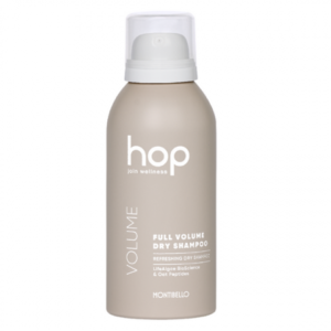 MONTIBELLO HOP SZAMPON DO WŁOSÓW FULL VOLUME DRY SHAMPOO 150 ML