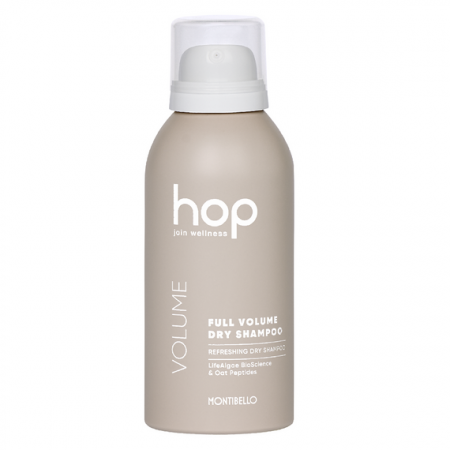 MONTIBELLO HOP SZAMPON DO WŁOSÓW FULL VOLUME DRY SHAMPOO 150 ML