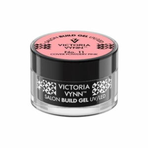 Victoria Vynn Cover Powdery Pink No.11 SALON BUILD GEL 200 ml