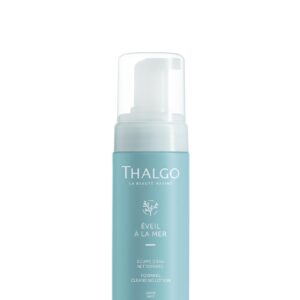 Thalgo Foaming Cleansing Lotion-Oczyszczająca pianka do twarzy 150ml