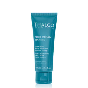 Thalgo Deeply Nourishing Foot Cream-Głęboko odżywczy krem do stóp 75ml