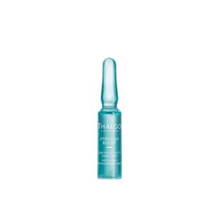 Thalgo Energising Concentrated Shot Energetyzujące ampułki 7x1,2ml