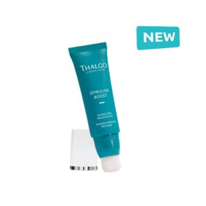 Thalgo Radiance Peeling Pro Mask-Rozświetlająca maska-peeling ze spiruliną 50ml