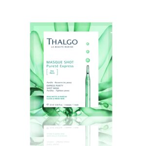 Thalgo EXPRESS PURITY SHOT MASK-Maska oczyszczająco-detoksykująca 20ml