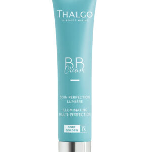 Thalgo BB Illuminating Multi-Perfection Golden-Rozświetlający krem BB 40ml